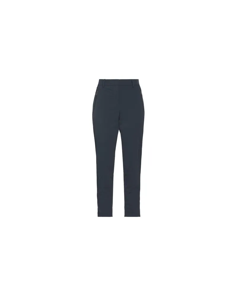 PT TORINO HOSEN & RÖCKE - Hosenauf YOOX.COM Nachtblau