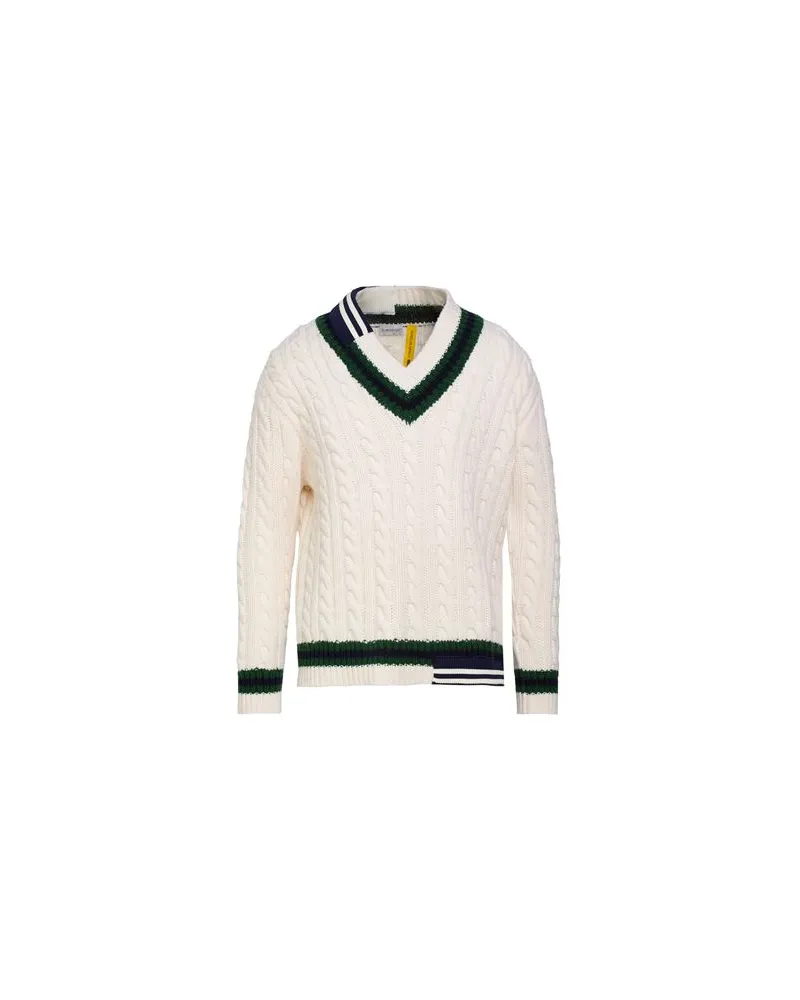 Moncler STRICKWAREN - Pulloverauf YOOX.COM Off