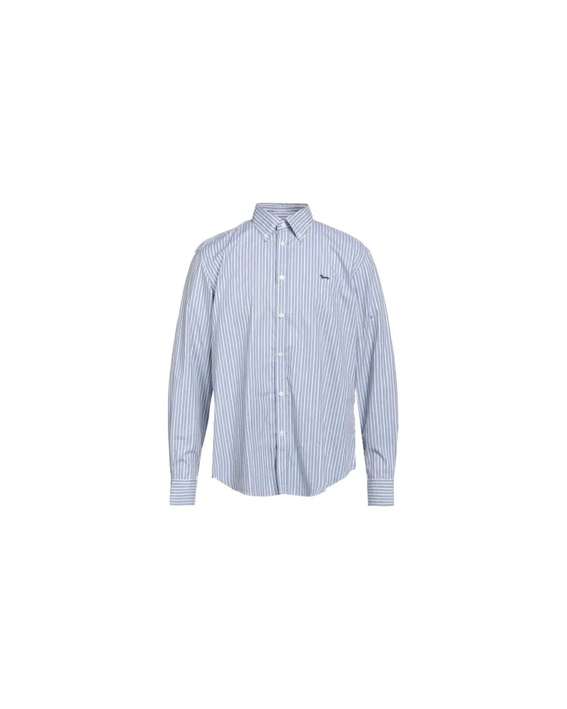 Harmont & Blaine TOPS - Hemdenauf YOOX.COM Himmelblau