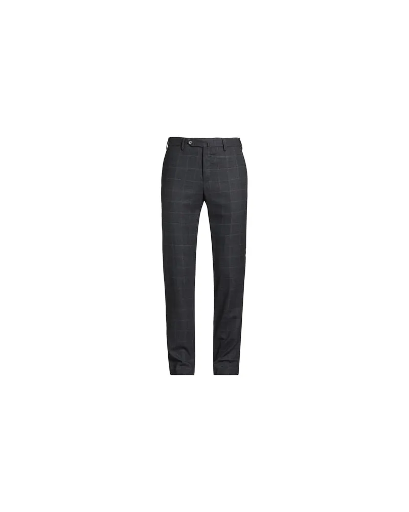 PT TORINO HOSEN & RÖCKE - Hosenauf YOOX.COM Nachtblau