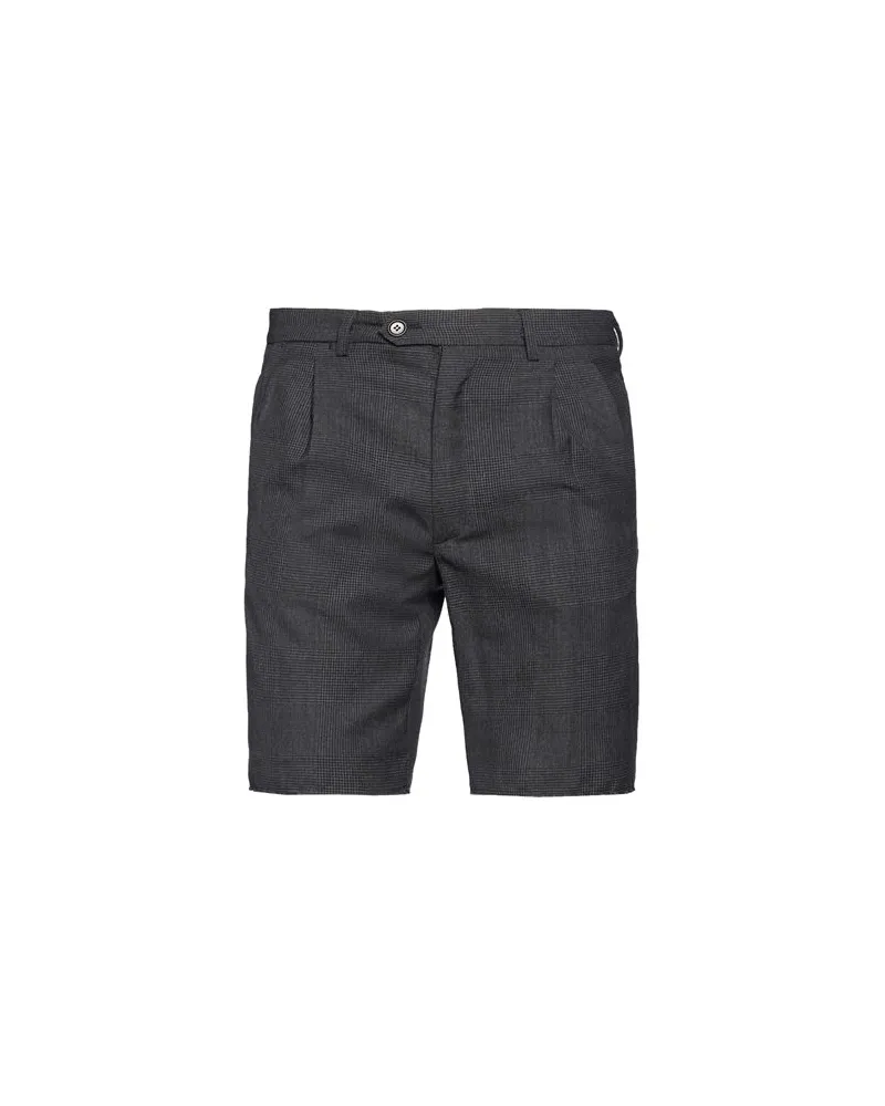 ASPESI HOSEN & RÖCKE - Shorts & Bermudashortsauf YOOX.COM Braungrau