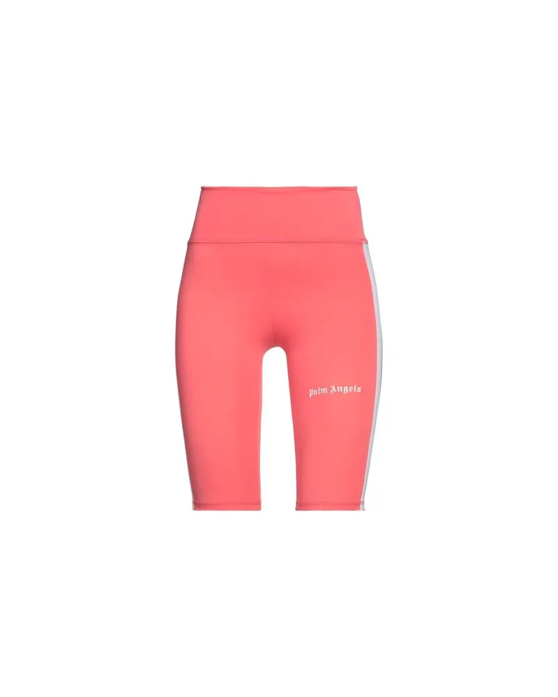 Palm Angels HOSEN & RÖCKE - Leggingsauf YOOX.COM Koralle