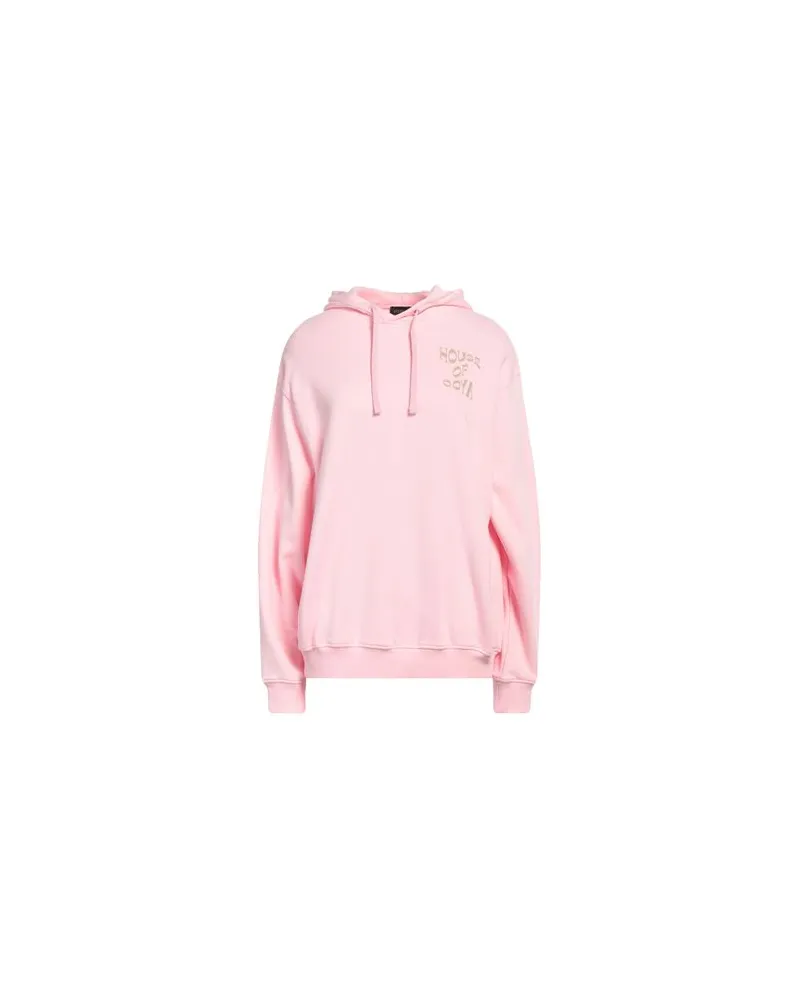 Stine Goya TOPS - Sweatshirtsauf YOOX.COM Rosa