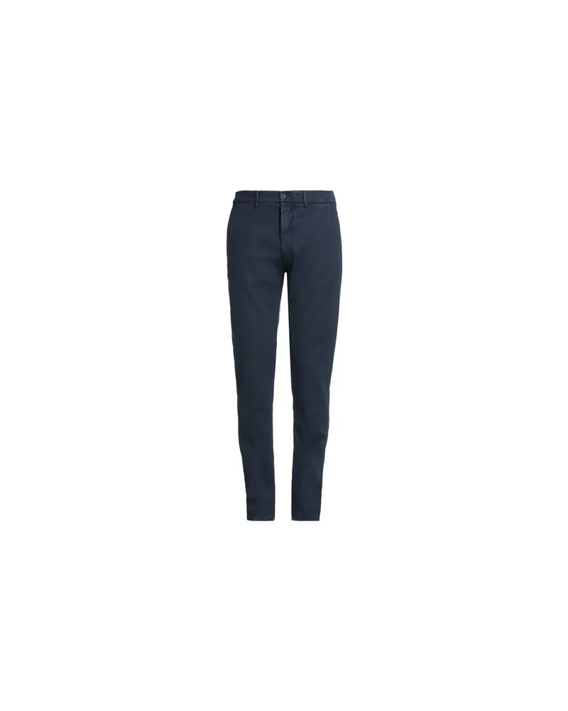 Harmont & Blaine HOSEN & RÖCKE - Hosenauf YOOX.COM Marineblau