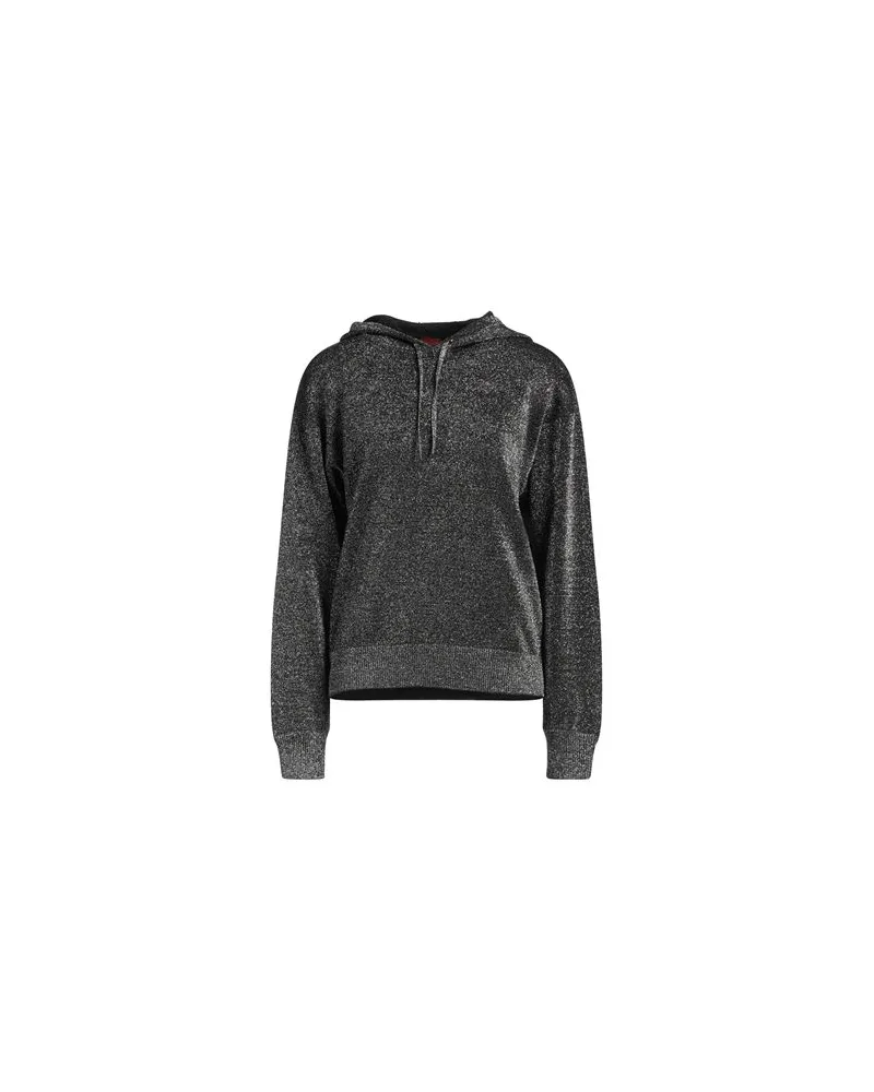 Missoni STRICKWAREN - Pulloverauf YOOX.COM Schwarz