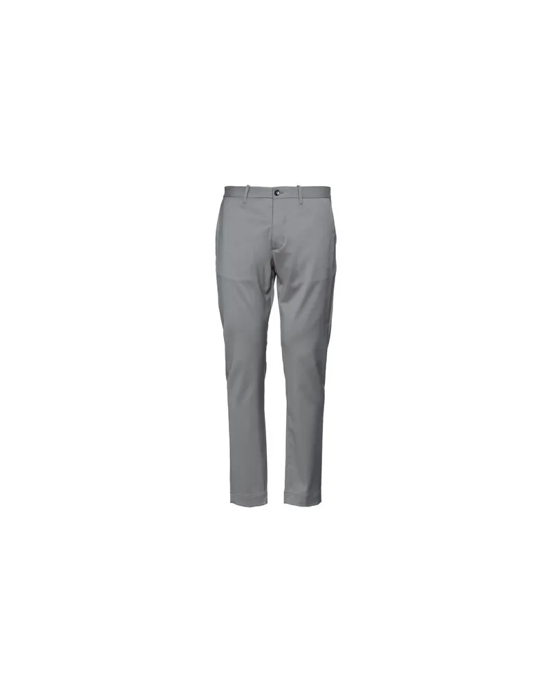 nine:inthe:morning HOSEN & RÖCKE - Hosenauf YOOX.COM Maulwurfsgrau