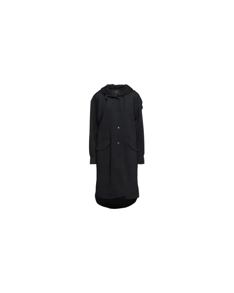 Peuterey JACKEN & MÄNTEL - Jacken, Mäntel & Trenchcoatsauf YOOX.COM Schwarz