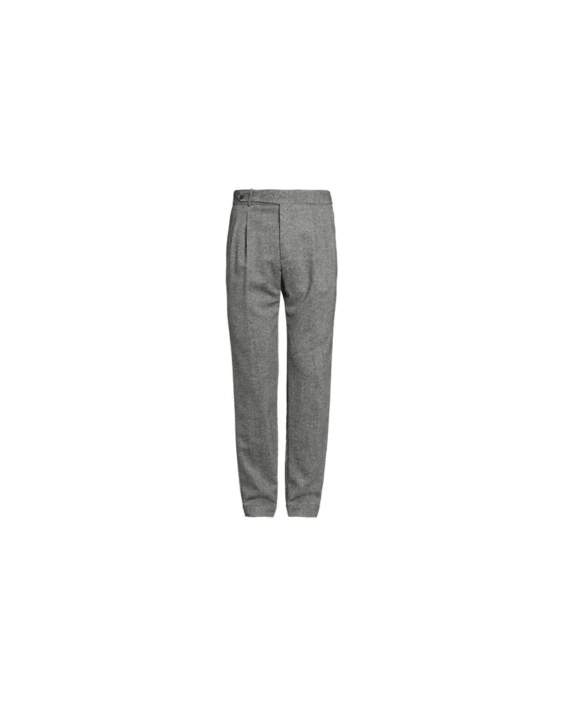 Incotex BY SLOWEAR - HOSEN & RÖCKE - Hosenauf YOOX.COM Schwarz