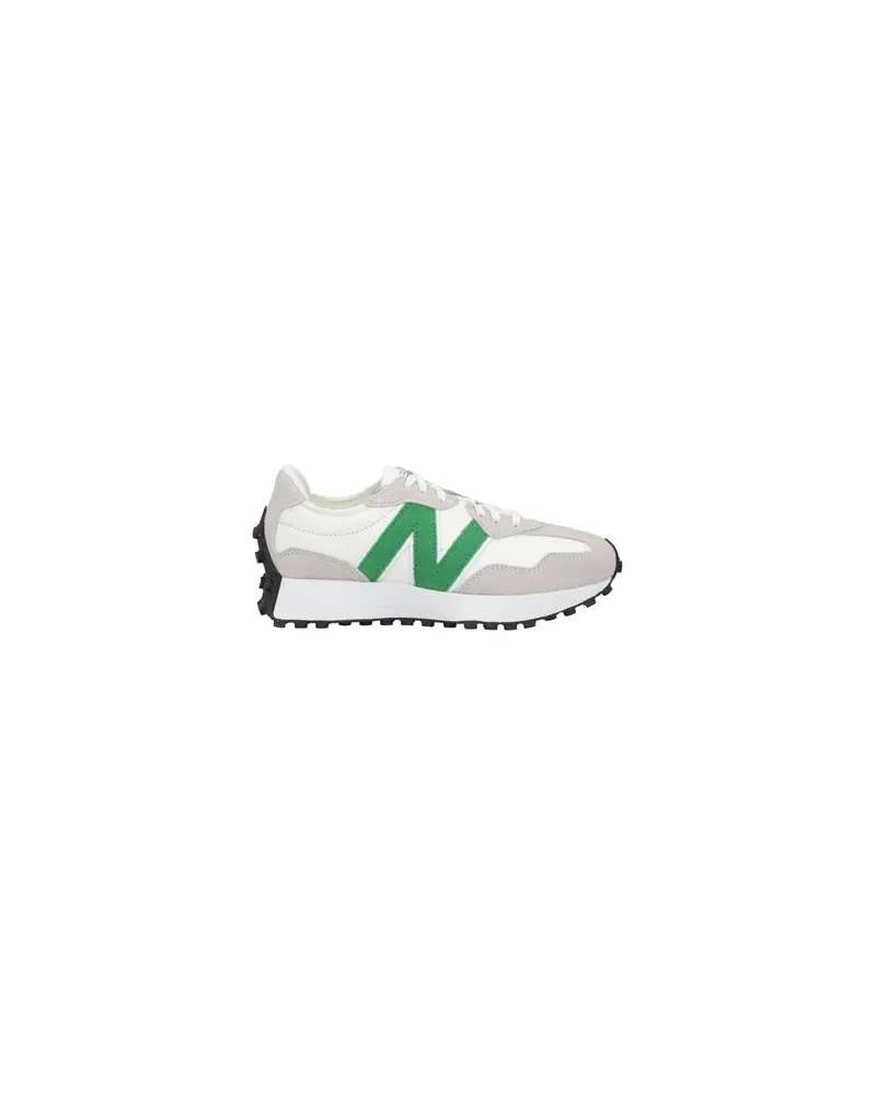 New Balance SCHUHE - Sneakersauf YOOX.COM Hellgrau