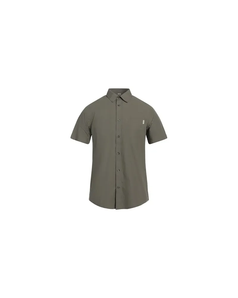 Carhartt WIP TOPS - Hemdenauf YOOX.COM Militärgrün