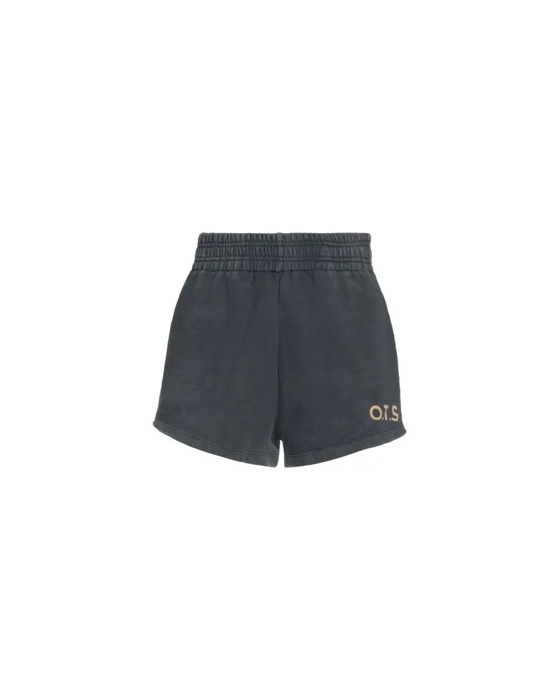 One Teaspoon HOSEN & RÖCKE - Shorts & Bermudashortsauf YOOX.COM Taubenblau
