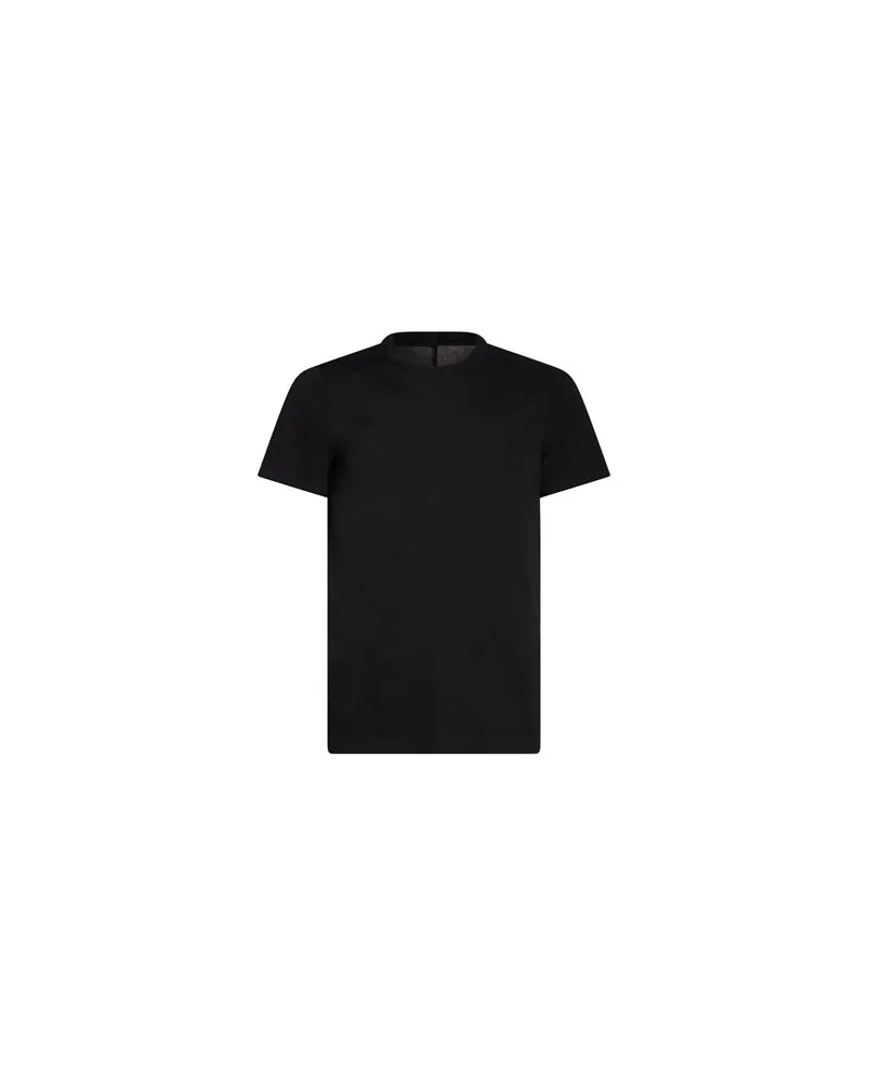 Rick Owens TOPS - T-shirtsauf YOOX.COM Schwarz