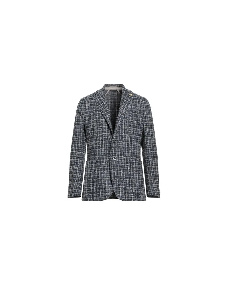 Tombolini ANZÜGE und CO-ORDS - Blazersauf YOOX.COM Marineblau