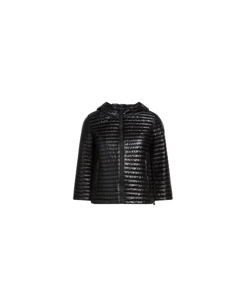 Colmar JACKEN & MÄNTEL - Pufferjacken & Daunenjackenauf YOOX.COM Schwarz