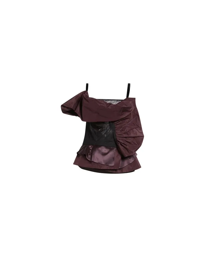 Maison Margiela TOPS - Topsauf YOOX.COM Bordeaux