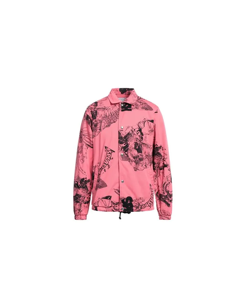 Comme des Garçons TOPS - Hemdenauf YOOX.COM Fuchsia