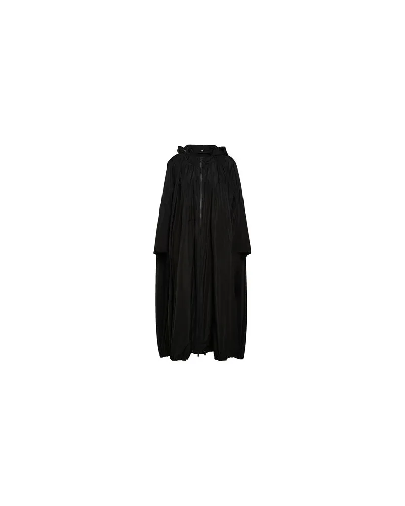 Herno JACKEN & MÄNTEL - Jacken, Mäntel & Trenchcoatsauf YOOX.COM Schwarz