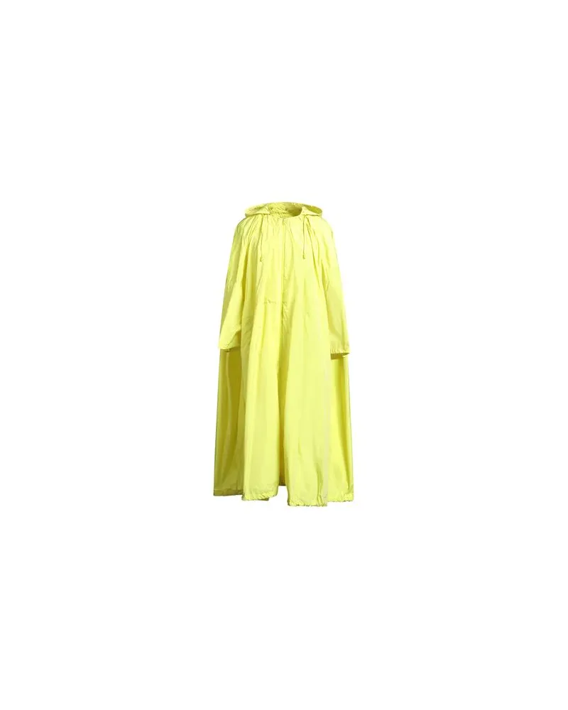 Herno JACKEN & MÄNTEL - Jacken, Mäntel & Trenchcoatsauf YOOX.COM Gelb