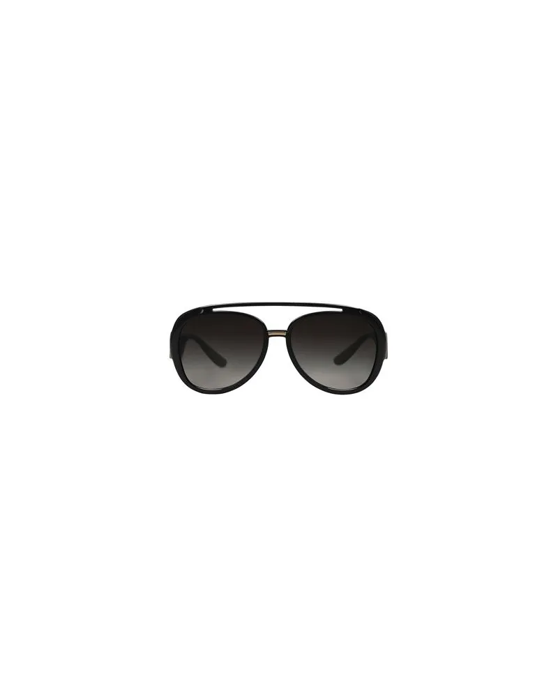 Dolce & Gabbana BRILLEN - Sonnenbrillenauf YOOX.COM Schwarz