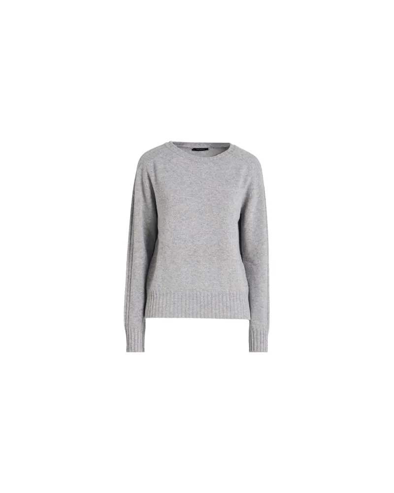 Bellwood STRICKWAREN - Pulloverauf YOOX.COM Grau