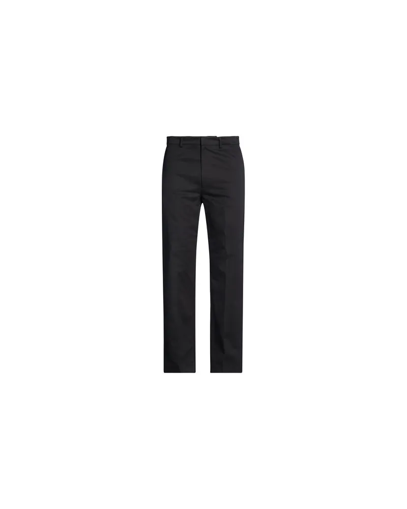 Bally HOSEN & RÖCKE - Hosenauf YOOX.COM Schwarz