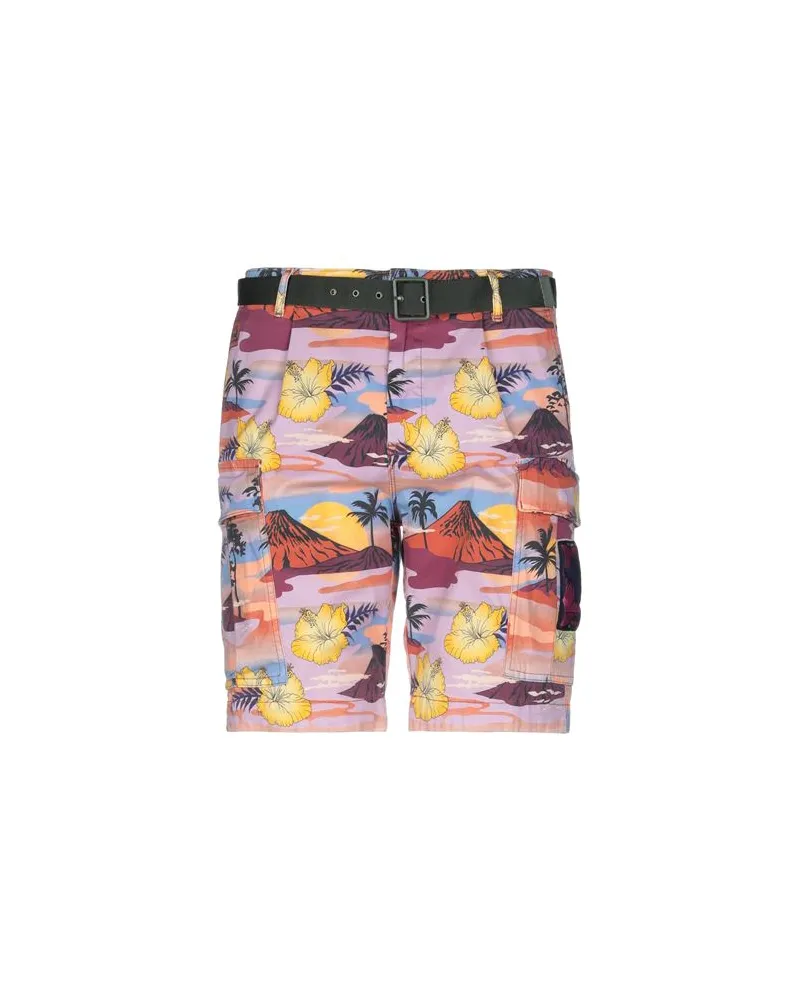 Scotch&Soda HOSEN & RÖCKE - Shorts & Bermudashortsauf YOOX.COM Malve