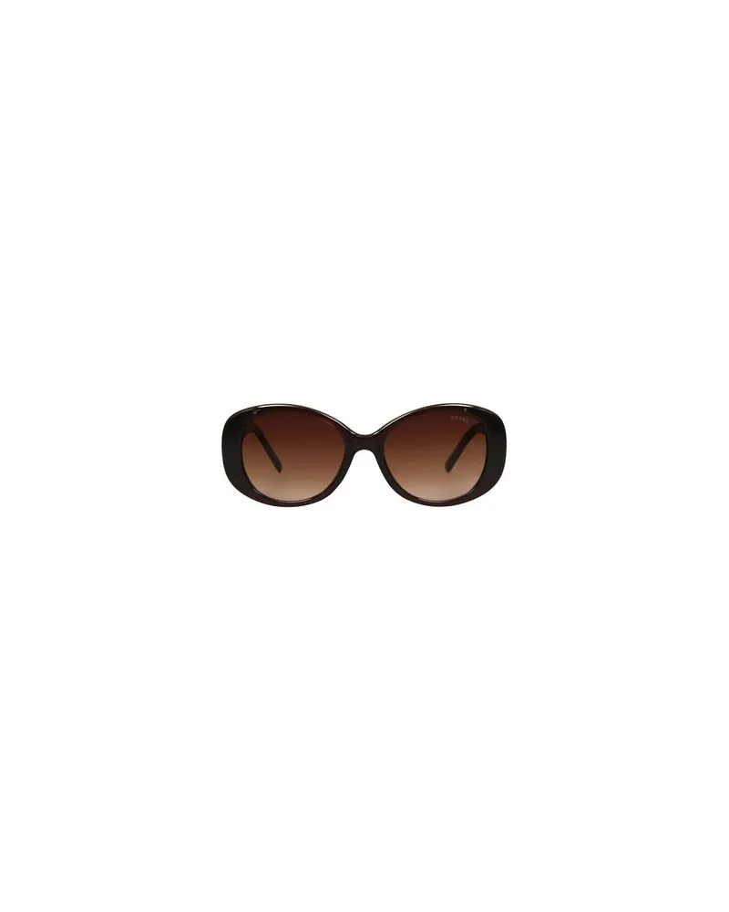 Guess BRILLEN - Sonnenbrillenauf YOOX.COM Braun