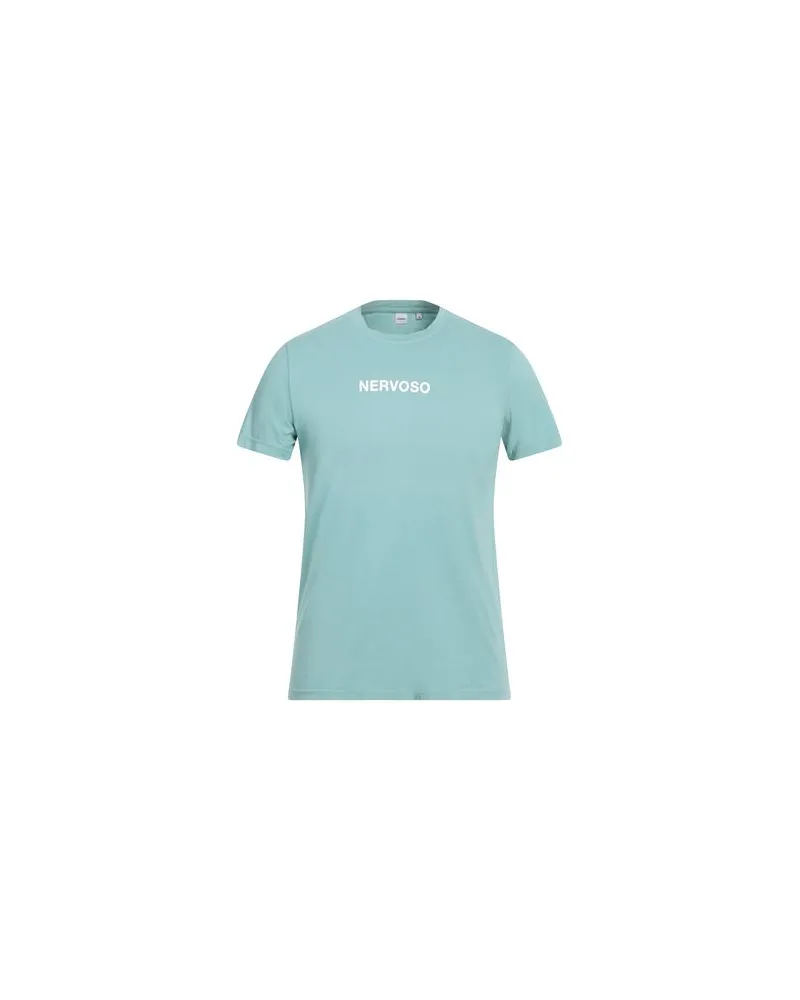 ASPESI TOPS - T-shirtsauf YOOX.COM Salbeigrün