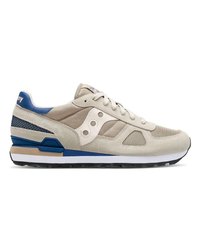 Saucony Sneakers Beige