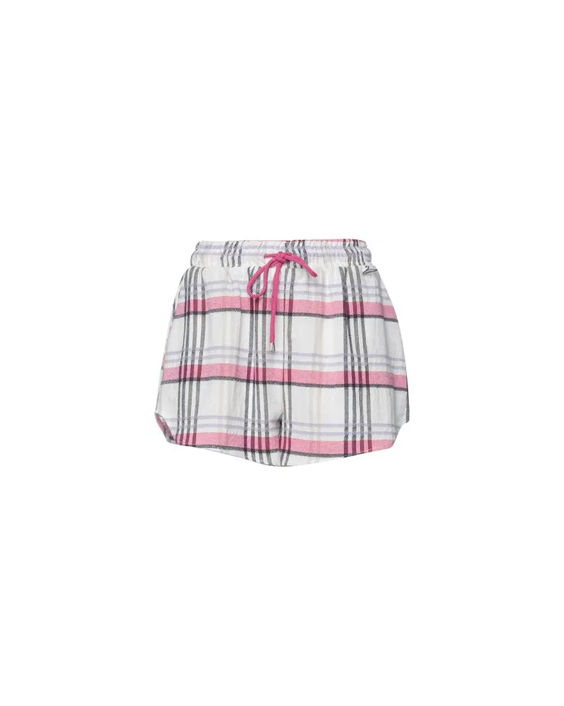 BERNA HOSEN & RÖCKE - Shorts & Bermudashortsauf YOOX.COM Weiß