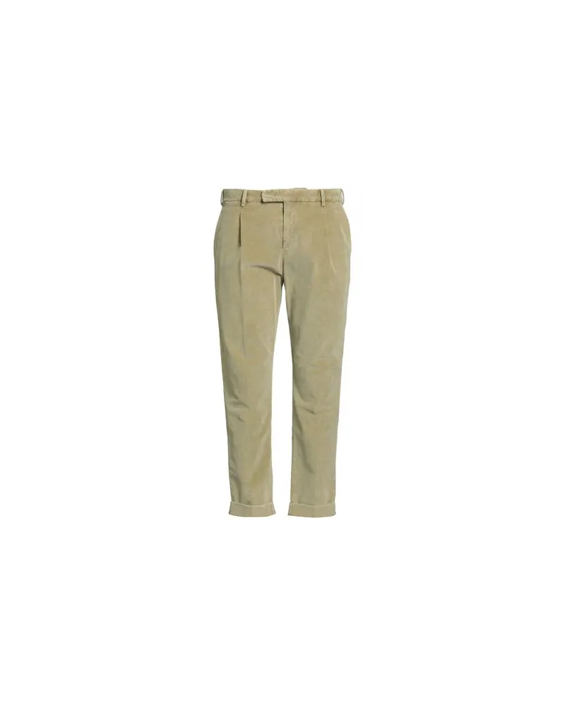 PT TORINO HOSEN & RÖCKE - Hosenauf YOOX.COM Beige