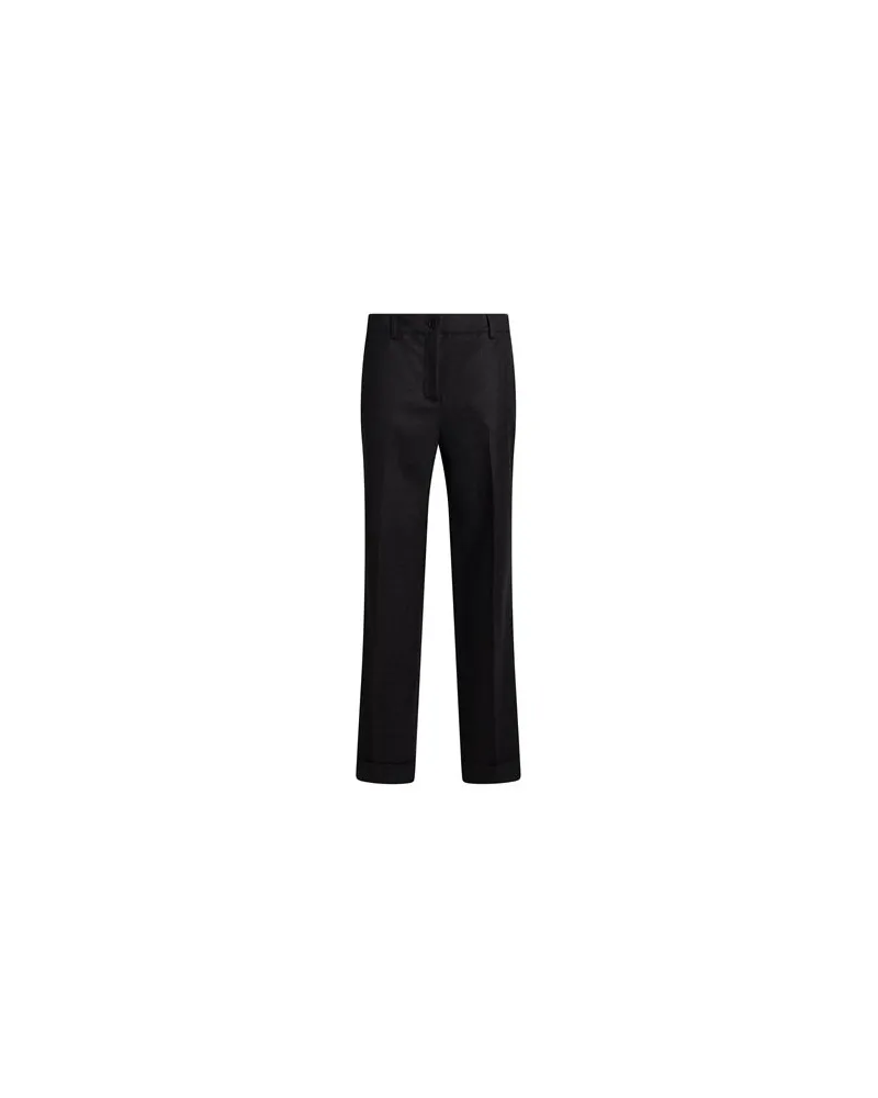 P.A.R.O.S.H. HOSEN & RÖCKE - Hosenauf YOOX.COM Braungrau