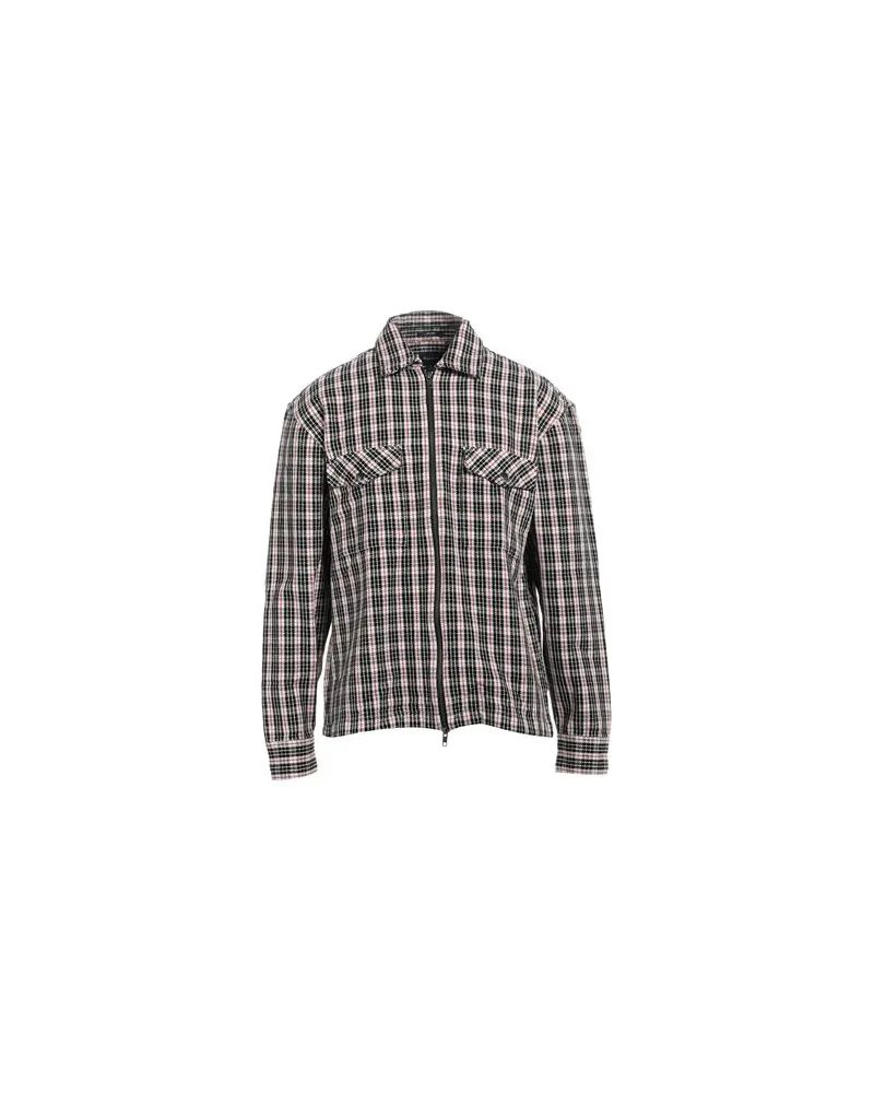 Gant TOPS - Hemdenauf YOOX.COM Schwarz