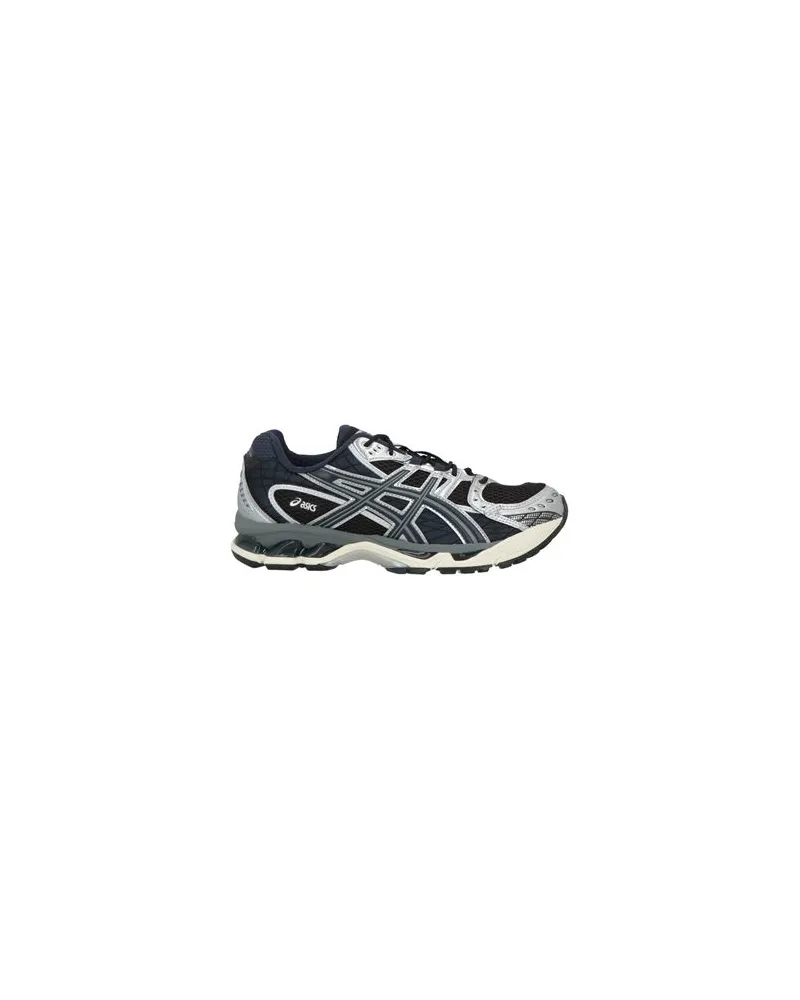 Asics SCHUHE - Sneakersauf YOOX.COM Schwarz