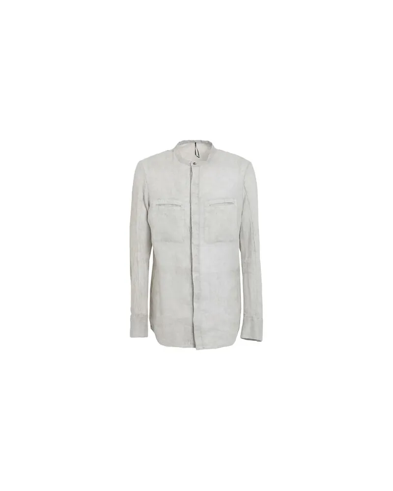 Masnada TOPS - Hemdenauf YOOX.COM Taubenblau