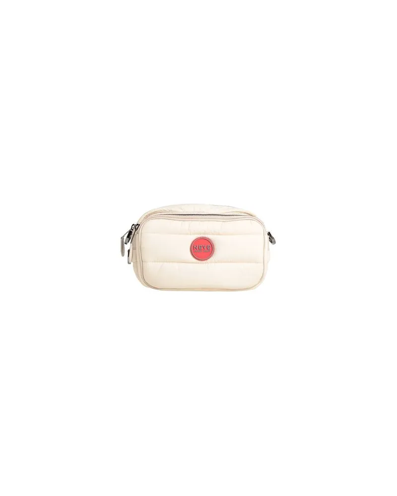 Giorgio Armani NEVE - TASCHEN - Umhängetascheauf YOOX.COM Cremeweiß