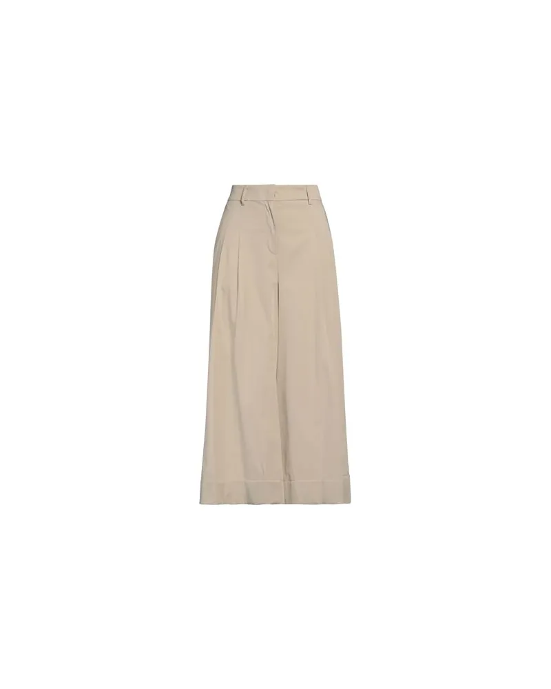 PT TORINO HOSEN & RÖCKE - Hosenauf YOOX.COM Beige