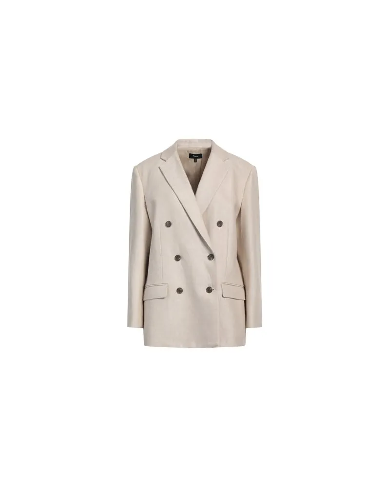 Theory ANZÜGE und CO-ORDS - Blazersauf YOOX.COM Beige
