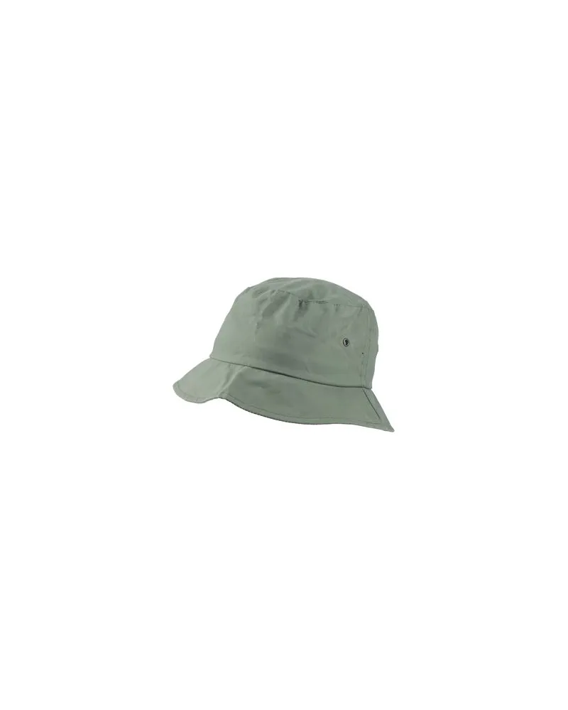 MACKINTOSH ACCESSOIRES - Mützen & Hüteauf YOOX.COM Salbeigrün