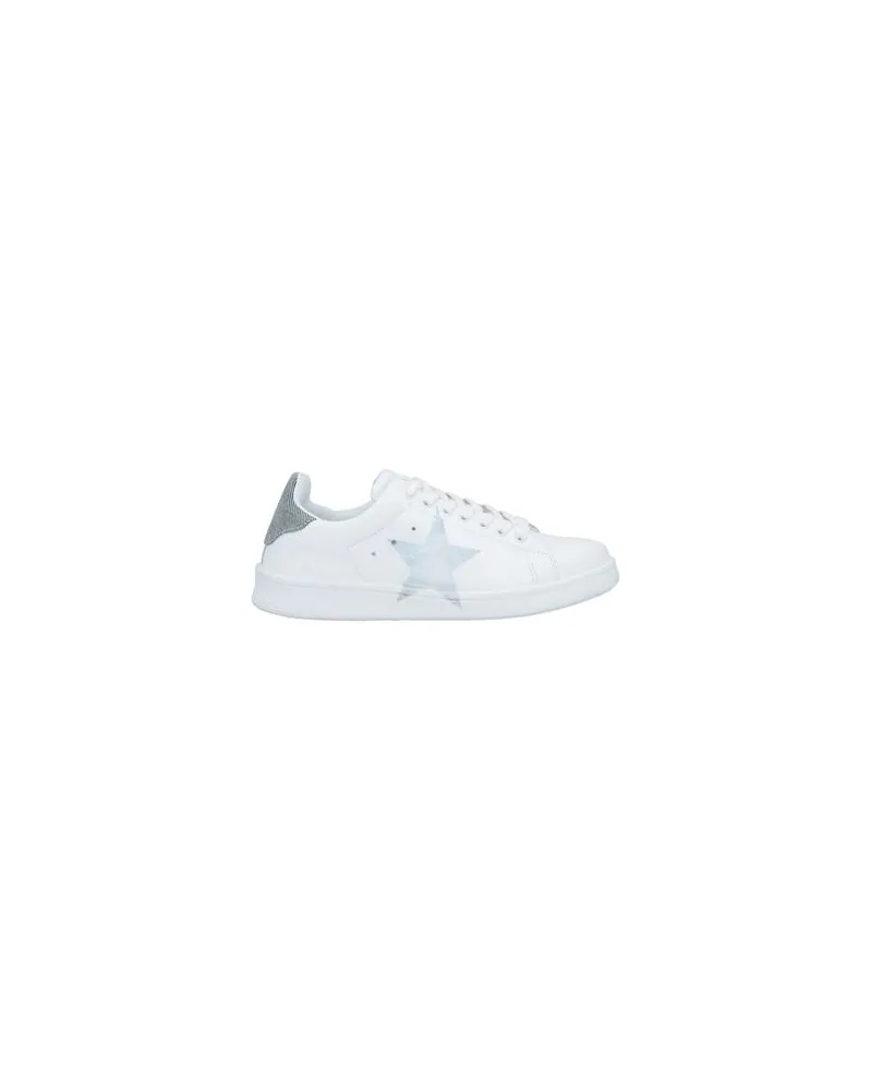 NiRa Rubens SCHUHE - Sneakersauf YOOX.COM Weiß