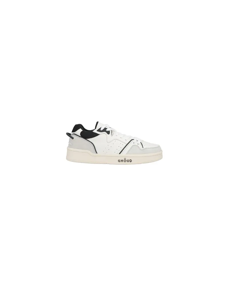 GHŌUD Venice SCHUHE - Sneakersauf YOOX.COM Weiß