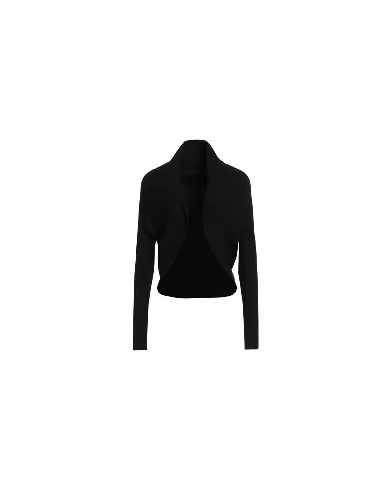 VICOLO TOPS - Bolerosauf YOOX.COM Schwarz
