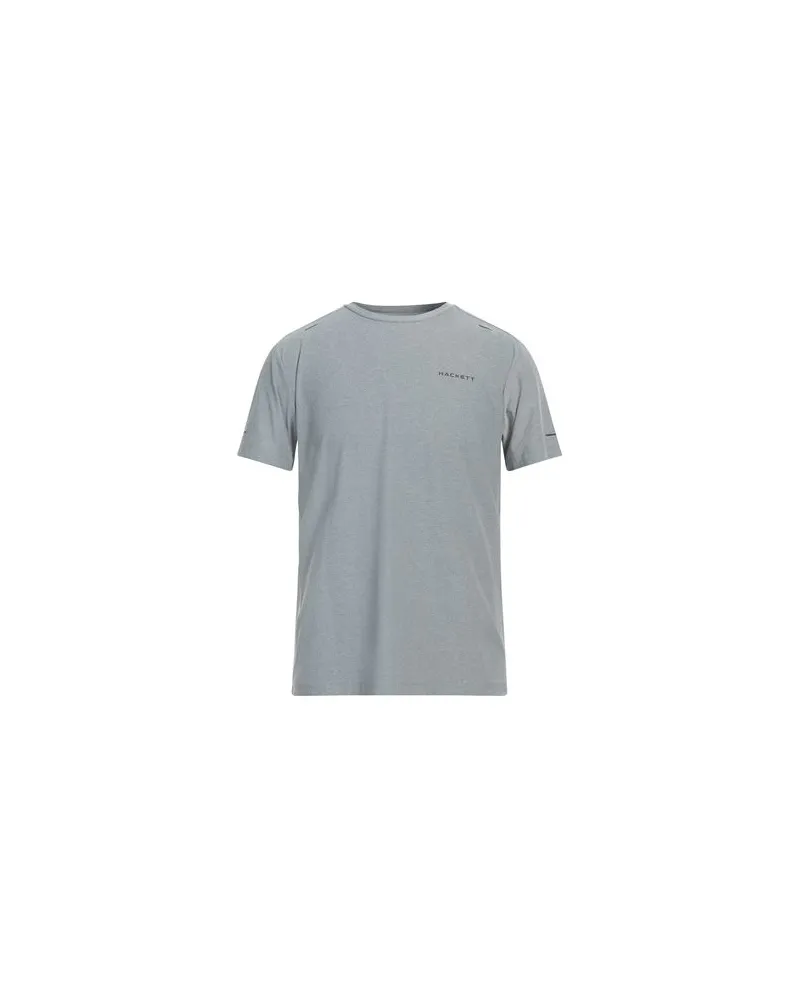 Hackett TOPS - T-shirtsauf YOOX.COM Grau