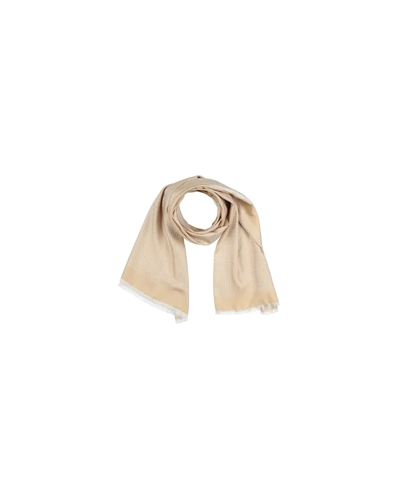 Givenchy ACCESSOIRES - Schalsauf YOOX.COM Sand