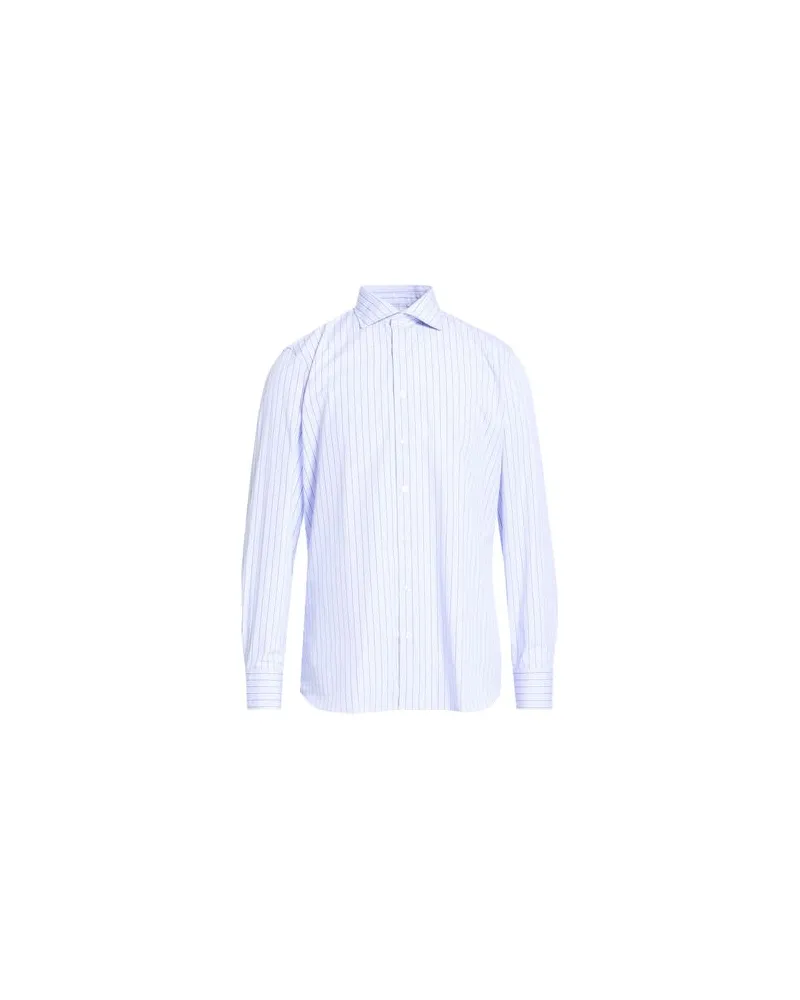LARDINI TOPS - Hemdenauf YOOX.COM Himmelblau