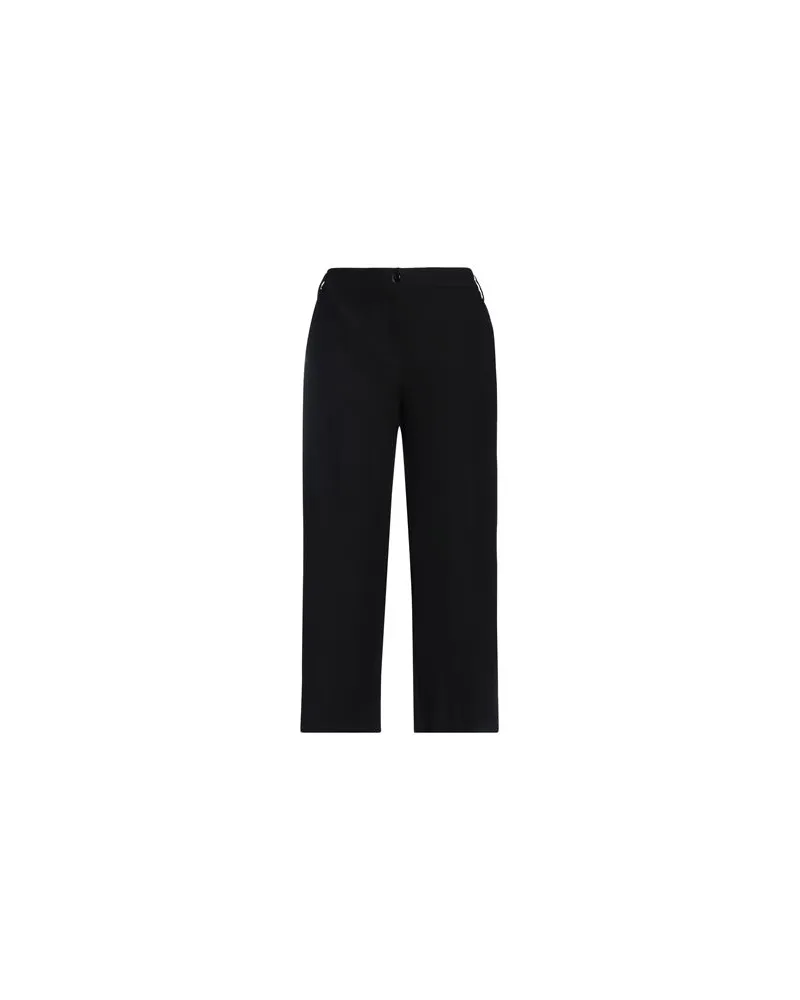 Pinko HOSEN & RÖCKE - Hosenauf YOOX.COM Schwarz