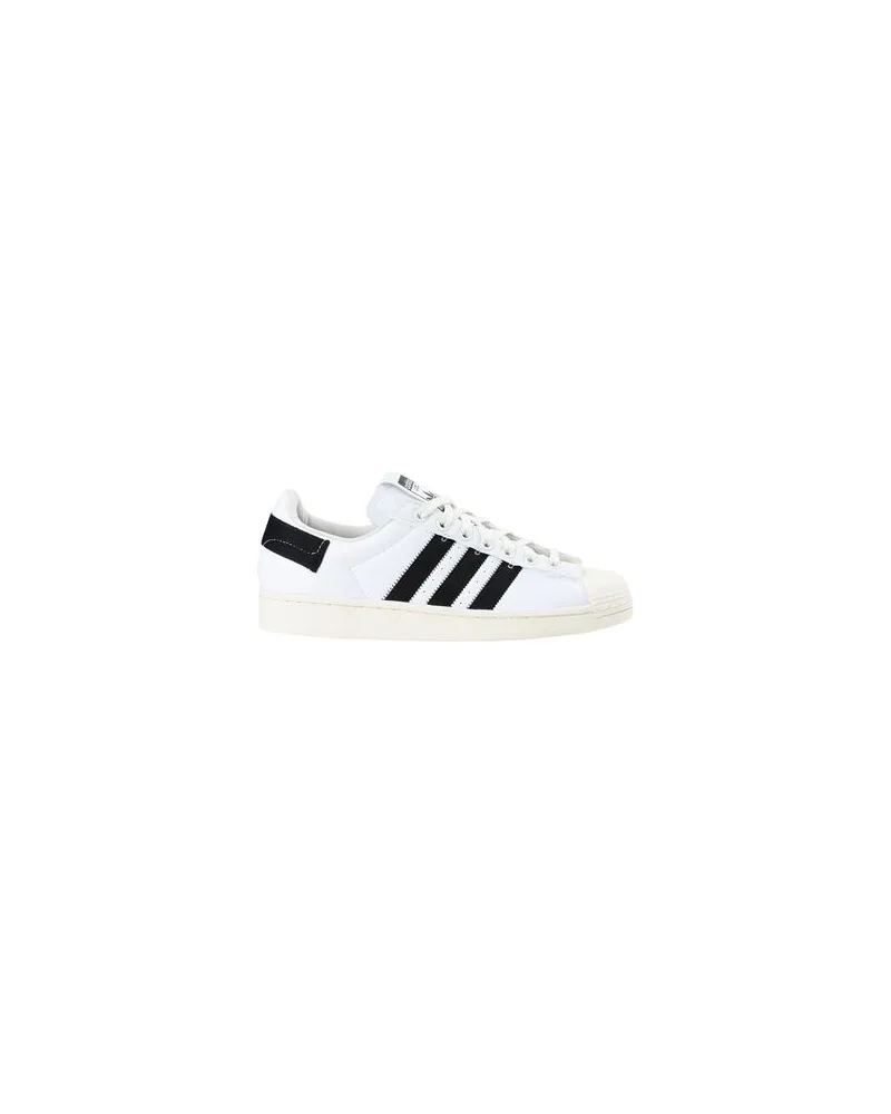 adidas SUPERSTAR PARLEY - SCHUHE - Sneakersauf YOOX.COM Weiß