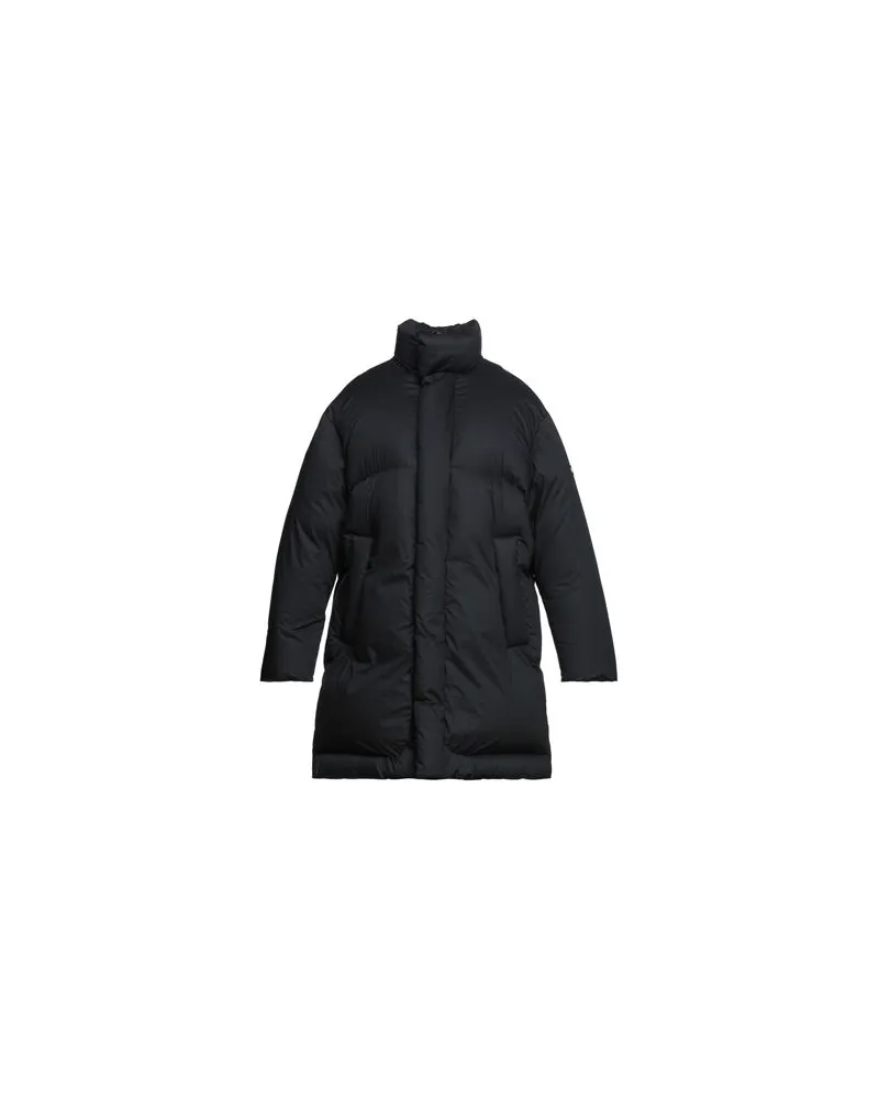 AMBUSH JACKEN & MÄNTEL - Pufferjacken & Daunenjackenauf YOOX.COM Nachtblau