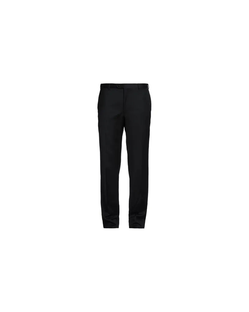 Pal Zileri HOSEN & RÖCKE - Hosenauf YOOX.COM Schwarz