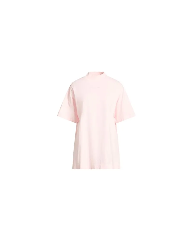 1017 ALYX 9SM TOPS - T-shirtsauf YOOX.COM Rosa